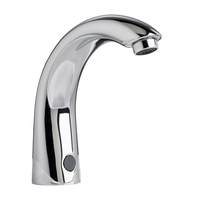  Selectronic Electronic Bathroom Faucet - Polished Chrome