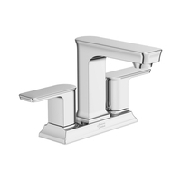  Forsey 4'' Centerset Bathroom Faucet - Polished Chrome
