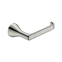  Aspirations Paper Holder Bathroom Accessory - Chrome