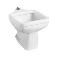  Utility Sink Commercial Sink - White