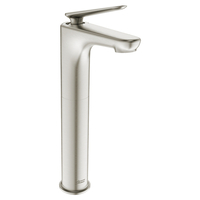  Studio S Vessel Filler Bathroom Faucet - Brushed Nickel