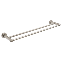  Studio S Towel Bar Bathroom Accessory - Brushed Nickel