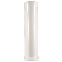  Cadet Pedestal Base Part - White