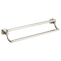  Townsend Towel Bar Bathroom Accessory - Polished Nickel