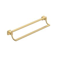  Townsend Towel Bar Bathroom Accessory - Brushed Cool Sunrise
