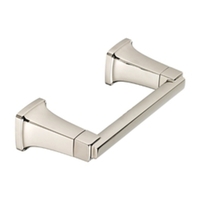  Townsend Paper Holder Bathroom Accessory - Polished Nickel