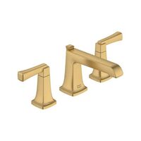  Townsend 8'' Widespread Bathroom Faucet - Brushed Cool Sunrise