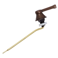 Toilet Tank Lever