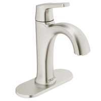  Becklow Single Hole Bathroom Faucet - Brushed Nickel
