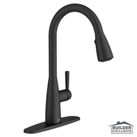 Pull-Out Spray Kitchen Faucet Pull-Out Spray Kitchen Faucet