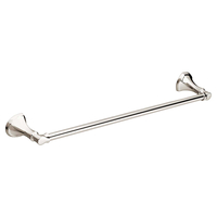 Estate Towel Bar Bathroom Accessory - Polished Nickel