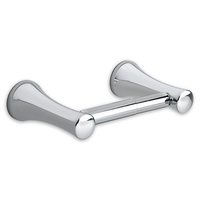  C-Series Paper Holder Bathroom Accessory - Polished Chrome