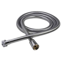  Universal Part / Accessory Safety Equipment - Polished Chrome