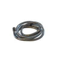  Accessory Safety Equipment - Polished Chrome