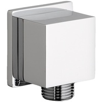  Wall Supply Elbow Shower Accessory - Polished Chrome