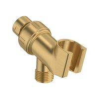 Universal Accessory Shower Accessory - Brushed Cool Sunrise