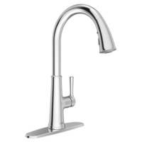 Pull-Out Spray Kitchen Faucet Pull-Out Spray Kitchen Faucet