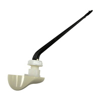  Cadet Toilet Tank Lever Bathroom Accessory - Linen