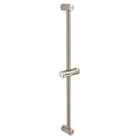  Universal Slide Bar Shower Accessory - Brushed Nickel