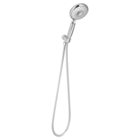  Spectra Hand Held Shower - Wall Mount Shower Accessory - Polished Chrome