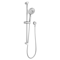  Spectra Hand Held Shower - Slide Bar Mount Shower Accessory - Polished Chrome