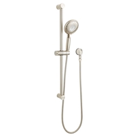  Spectra Hand Held Shower - Slide Bar Mount Shower Accessory - Brushed Nickel