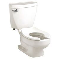  Baby Devoro Two Piece Toilet - White