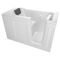  Luxury Unique Size Air Tub - White
