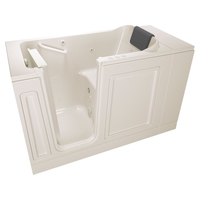  Luxury Unique Size Combination Tub - Linen