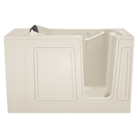  Luxury Unique Size Combination Tub - Linen