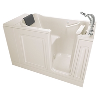  Luxury Unique Size Air Tub - Linen