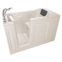  Luxury Unique Size Combination Tub - Linen