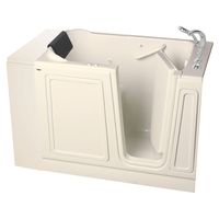  Luxury Unique Size Combination Tub - Linen