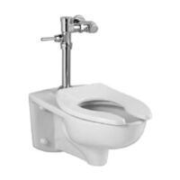  Madera Two Piece Toilet - White