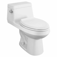  Colony One Piece Toilet - White