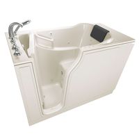  109 Premium Series Unique Size Combination Tub - Linen