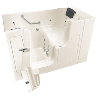 Total Massage Tub 52'' x 30'' x 40''