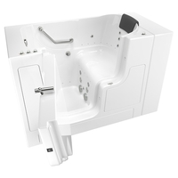 Total Massage Tub 52'' x 30'' x 40'' Total Massage Tub 52'' x 30'' x 40''