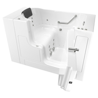 Total Massage Tub 52'' x 30'' x 40'' Total Massage Tub 52'' x 30'' x 40''