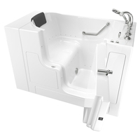  Premium Unique Size Air Tub - White