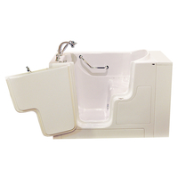  709 Value Series Unique Size Air Tub - Linen