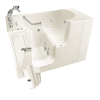 Whirlpool Tub 52'' x 30'' x 40''