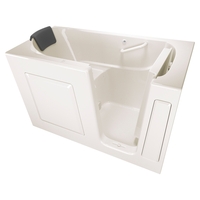  Premium 60" Air Tub - Linen