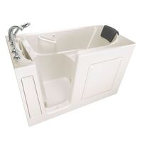  109 Premium Series Unique Size Soaking Tub - Linen