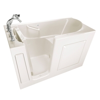  Value 60" Air Tub - Linen