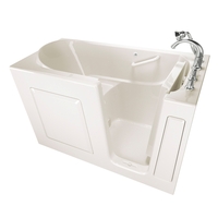  Value 60" Air Tub - Linen