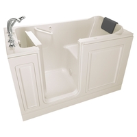  Luxury 60'' x 32'' Air Tub - Linen