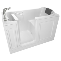  Luxury 60'' x 32'' Air Tub - White