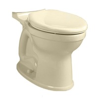  Champion Toilet Bowl Part - Bone
