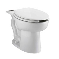  Cadet Toilet Bowl Part - White
